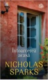Cumpara ieftin Intoarcerea acasa/Nicolas Sparks