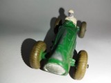 bnk jc Dinky 23G Cooper Bristol Racing Car