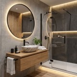 Lavoar pentru blat Rea Sofia Stone