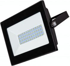 Proiector Led, Evotools, IP65 ETS, 50 W, 6500 K foto