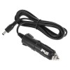 Cablu Alimentare Bricheta Auto 12V, 2.1x5.5mm Tata-Tata, 1.5m
