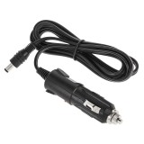 Cablu Alimentare Bricheta Auto 12V, 2.1x5.5mm Tata-Tata, 1.5m