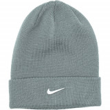 Fes copii Nike Peak Swoosh Beanie FB6492-068