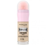 Iluminator 4-in-1 Instant Anti-Age Perfector Glow Light, 20ml, Maybelline