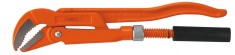 Mops suedez tip 45 CRV, 2 inchi, DIN 5234