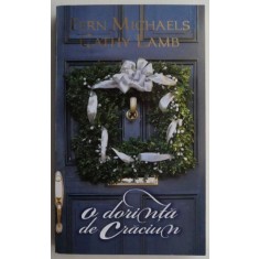 O dorinta de Craciun &ndash; Fern Michaels, Cathy Lamb