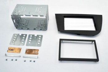 Rama adaptoare radio 2DIN Seat Leon 2005-2009 foto