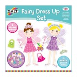 Fairy Friends: Set de creatie Zane magnetice, Galt