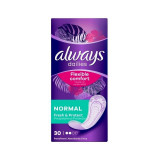 Cumpara ieftin Always Platinum Liners Deo, 30 bucati