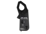 Traductor Clește CIE AC/DC 600A, 30mm, Iesire 1mV/1A, CAT II 600V, Alimentare Baterie 9V