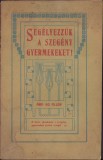HST C1435 Segelyezzuk a szegeny gyermekeket!