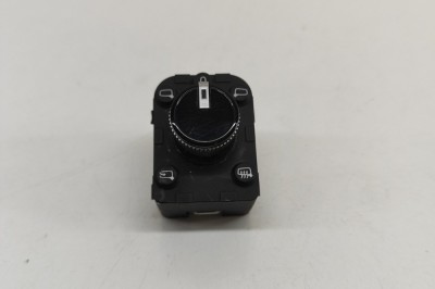 Comutator de reglare oglinda AUDI A6 4A2, C8 2019 OEM: 4N0959565 29857198 foto