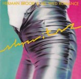 Vinil LP Herman Brood &amp; His Wild Romance &lrm;&ndash; Shpritsz (-VG), Rock