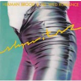 Vinil LP Herman Brood &amp; His Wild Romance &lrm;&ndash; Shpritsz (-VG)