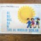 Albumul sanitar al micului scolar 1976 / R6P2F
