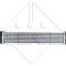 NRF 30380 Intercooler, compresor