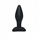 Dop Anal Black Velvets Soft Touch, Small