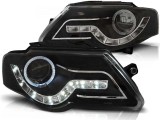 Set de faruri tuning potrivit pentru VW PASSAT B6 3C 03.2005-2010, stanga si dreapta Performance AutoTuning