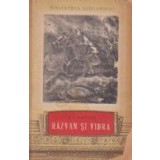 Razvan si Vidra