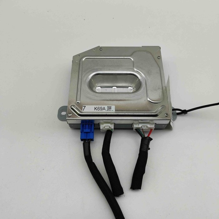 Amplificator de sunet MAZDA CX-5 KF 2022 OEM: K69A-66A20-A