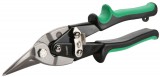 Foarfeca Tabla Tolsen 250mm, Taiere Dreapta, Cr-Mo, Ergonomica, Profesionala