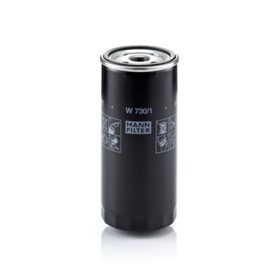 Filtru ulei Mann-Filter W7301 foto