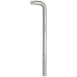 Topmaster 331702 - Antrenor cu patrat cotit 3/4 inch