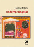 Caderea mastilor | Julieta Rotaru, 2020