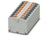 Conector de şine 32A 450V push-in