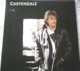 VINIL Howard Carpendale &lrm;&ndash; Carpendale VG, Rock