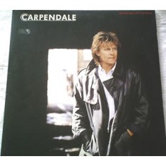 VINIL Howard Carpendale &lrm;&ndash; Carpendale VG