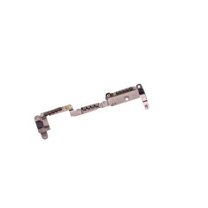 Iphone X Black Butoane laterale Volum si Power Black SWAP