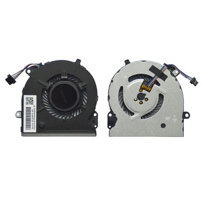 Set cooler Laptop, HP, Pavilion 15-CS, 15T-CS, 15-CW, TPN-Q208, L25585-001, L23895-001, echipate cu placa video dedicata foto