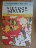 a2d ALEODOR IMPARAT - PETRE ISPIRESCU