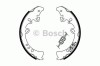 Set saboti frana TOYOTA HILUX III pick-up (KUN, TGN, LAN, GGN) (2004 - 2016) BOSCH 0 986 487 787