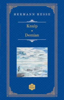 Knulp. Demian &amp;ndash; Hermann Hesse foto