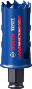Bosch Carota Expert Tough Material 35x60mm - 4059952535692 foto