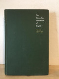 John M. Kierzek, Walker Gibson - The Macmillan Handbook of English