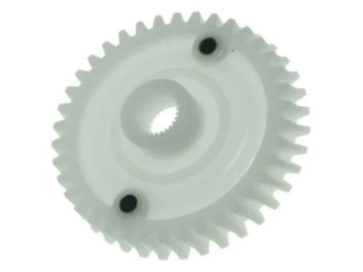 Roata dintata espressor Saeco-Philips Exprelia-Intelia focus-Granbaristo-Moltio-Xelsis foto