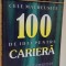CELE MAI REUSITE 100 DE IDEI PENTRU CARIERA , 2000