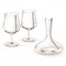 Noble Wine Decanter by Chinelli Made in Italy