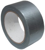 Banda Adeziva Insertie Bumbac - 655018, Evotools