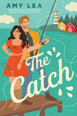 The Catch foto