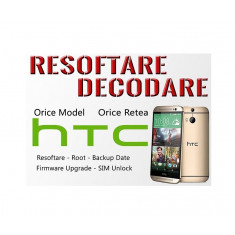 Decodare HTC 10 HTC Lifestyle Pro Evo Compact