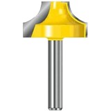 Makita D-11190 - Freza de profilat 18.7x9.5x32 mm tija 8 mm lemn