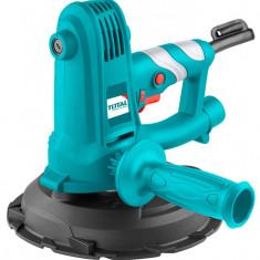 TOTAL - MASINA DE SLEFUIT PERETI SI TAVANE - 750W (INDUSTRIAL) PowerTool TopQuality