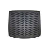 Covor portbagaj tavita premium Volkswagen Caddy 2004-2010, TPE