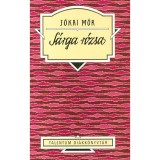 S&aacute;rga r&oacute;zsa - J&oacute;kai M&oacute;r