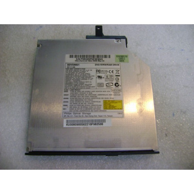 Unitate optica laptop Acer Aspire 5600 model SDVD8821 DVD-ROM/RW foto