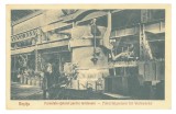 5641 - RESITA, Caras-Severin, Rolling Mill Furnaces, Romania - old postcard - unused - 1928